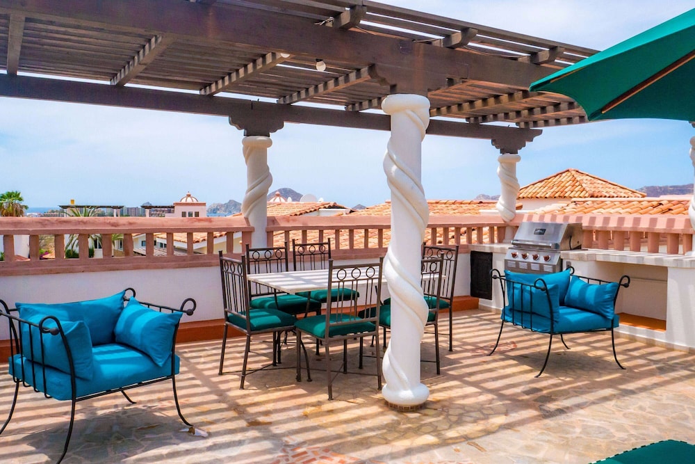 Los Cabos Golf Resort Trademark Collection by Wyndham 66/78