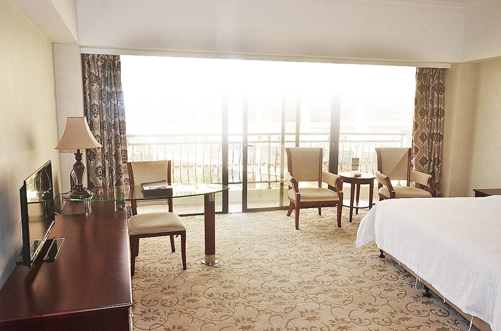 Gin Mao Yuan Hotel Shenzhen 30/35