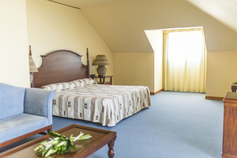 Hotel Antequera Hills 20/70