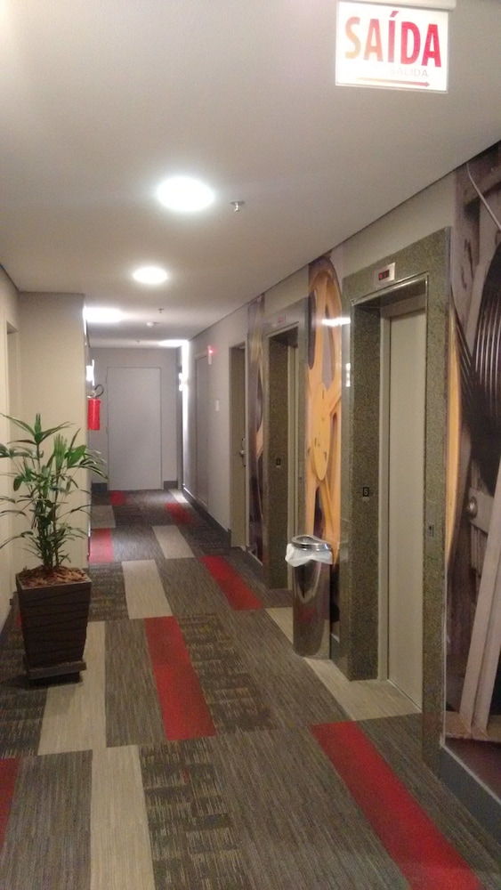 Ibis Navegantes Itajai 14/65