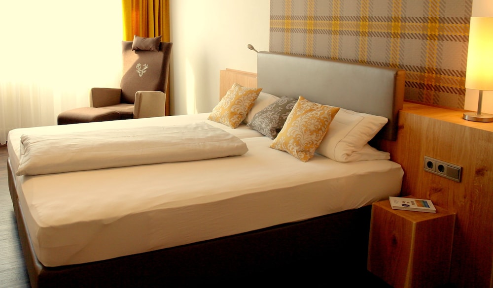 Landidyll Hotel Gasthof Zum Freden 16/49