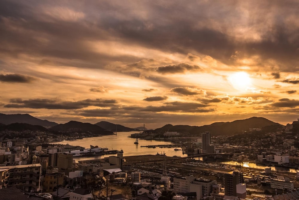Nagasaki Sky Hotel 14/58