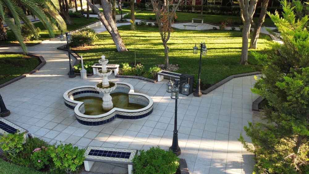 Quinta Arratz 20/50