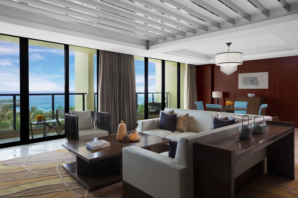 XIANGSHUI BAY MARRIOTT RESORT & SPA 27/51