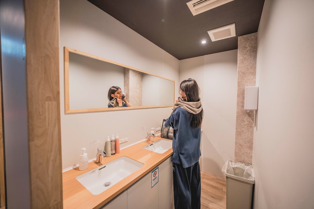 Hotel Atarayo Osaka 47/48
