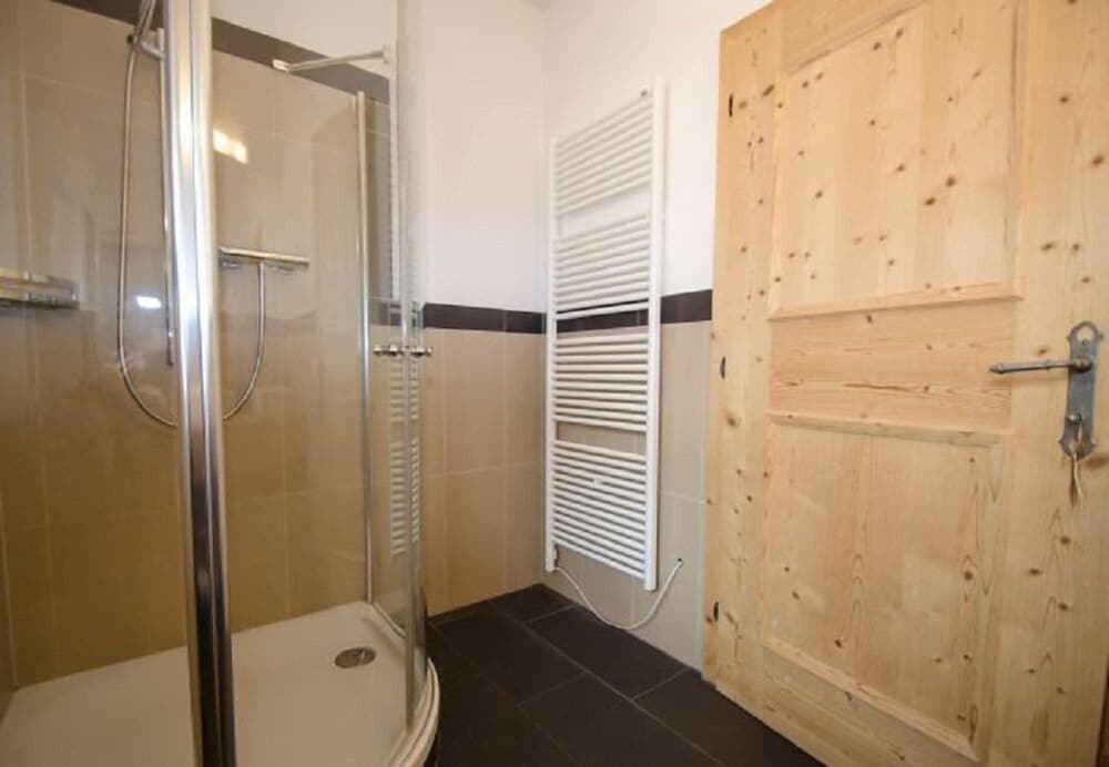 Appartement Anblick 25/30