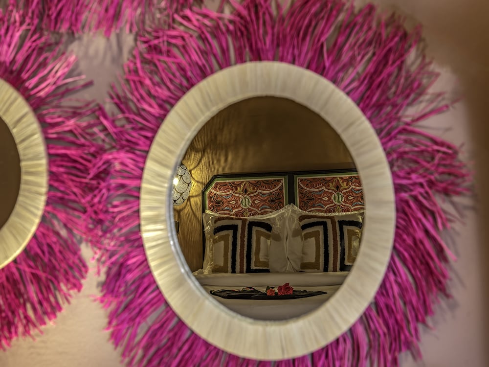 Riad Irhalne 26/50