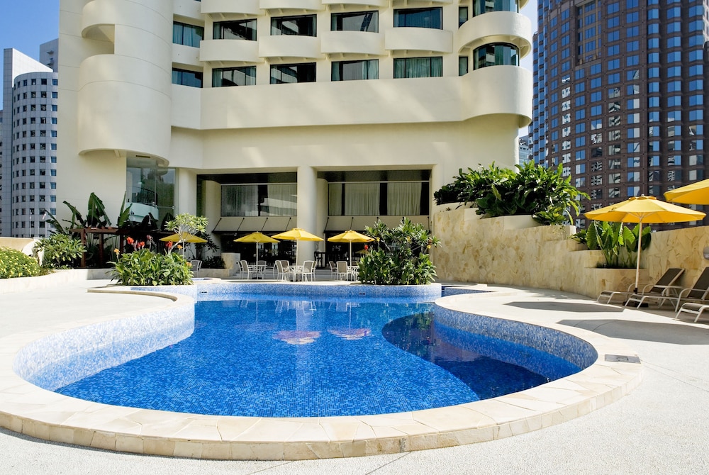 Novotel Kuala Lumpur City Centre 2/67