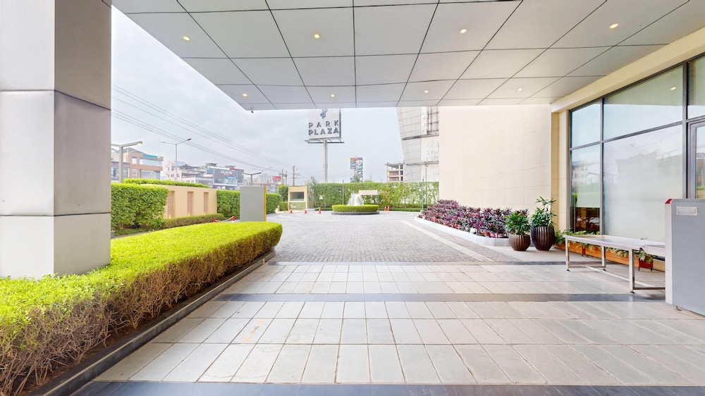 Park Plaza Chandigarh Zirakpur 40/50