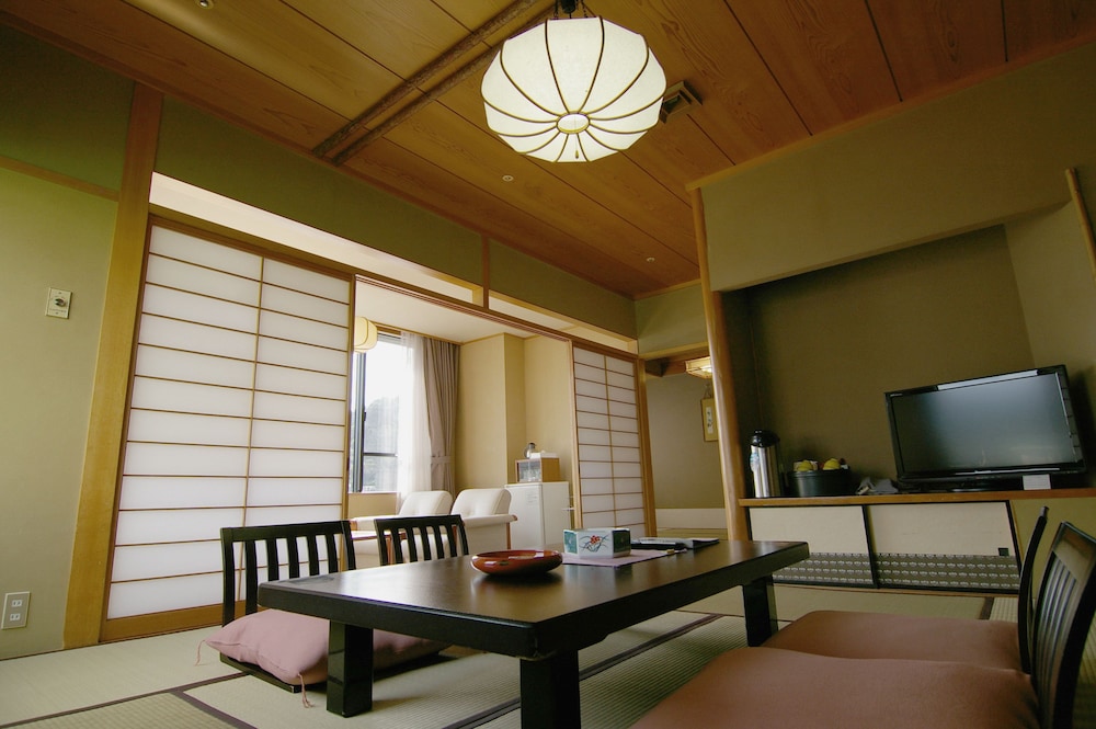 Hohoemi no Yado Takinoyu Hotel 44/77