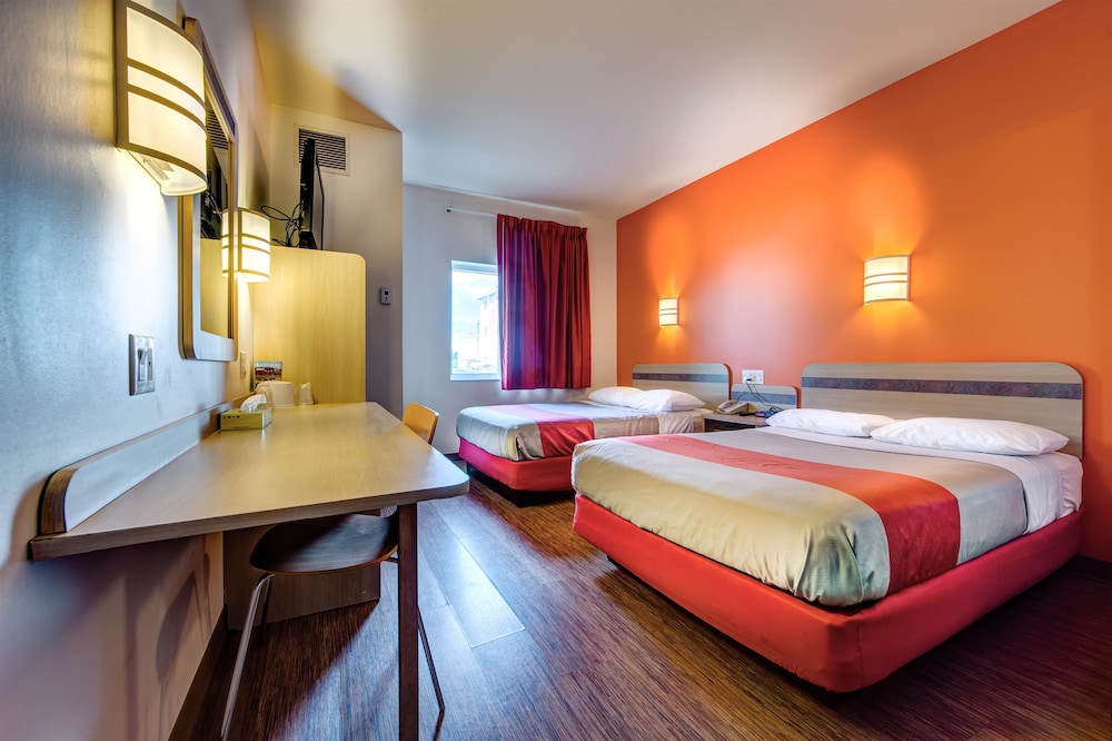 Motel6 Burlington On - Toronto West - Oakville 37/61