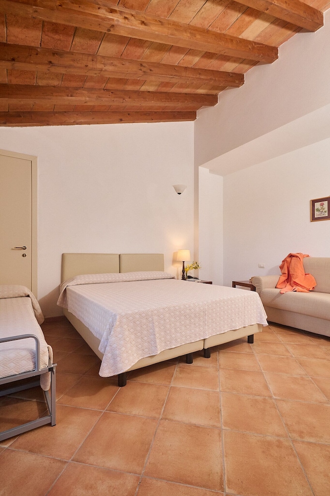 Poggio all Agnello Sport and Active Holidays 14/50