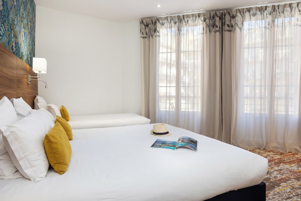 Khla Hotel Nice 26/55