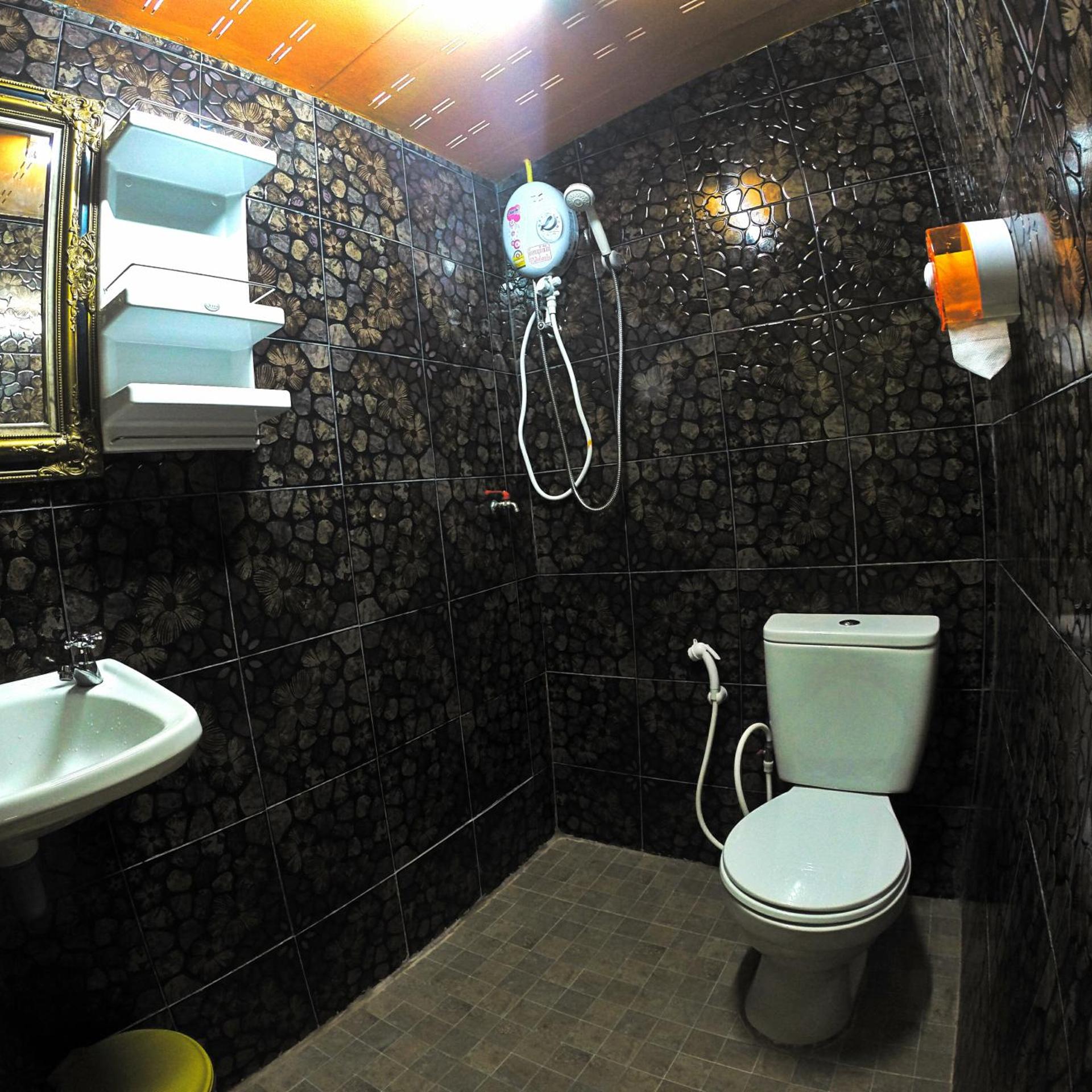 Khao Chang View Resort 93/95