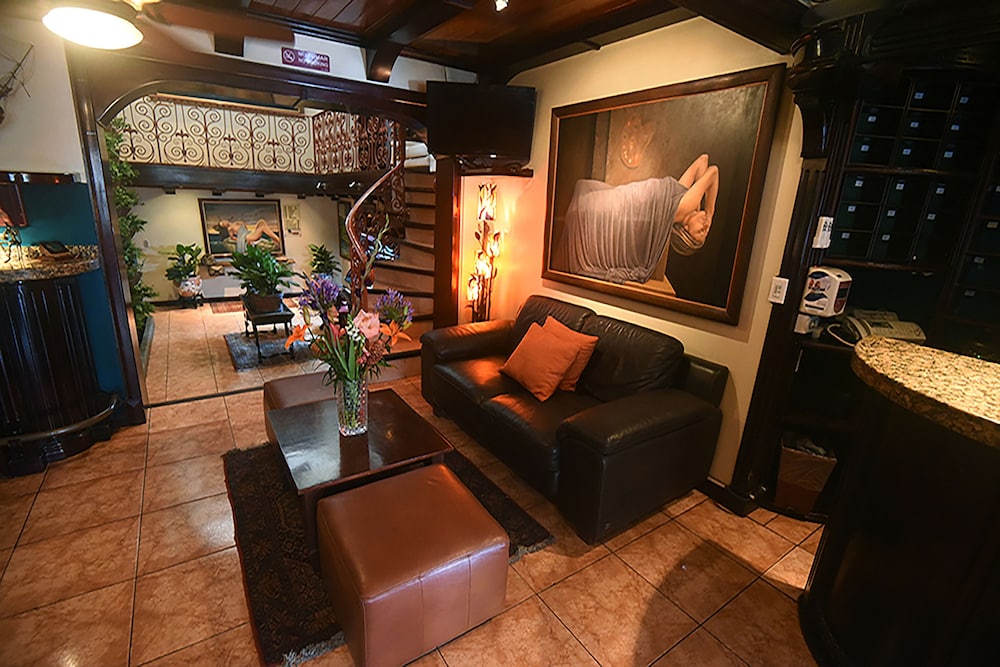 Hotel Casa Roland San Jose 29/59