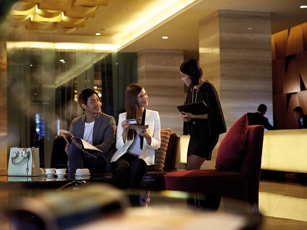 Resorts World Genting - Genting Grand 11/30