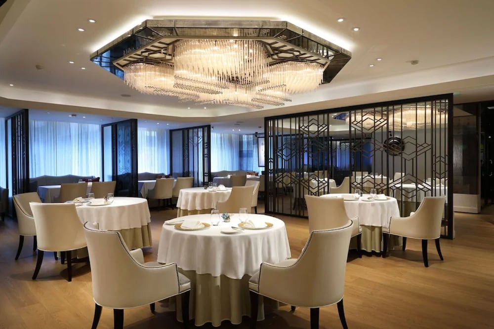 The Landis Taipei 46/71