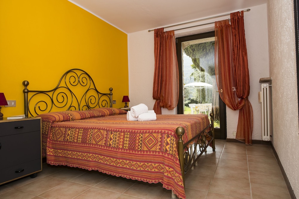 Residence Rustico 27/50