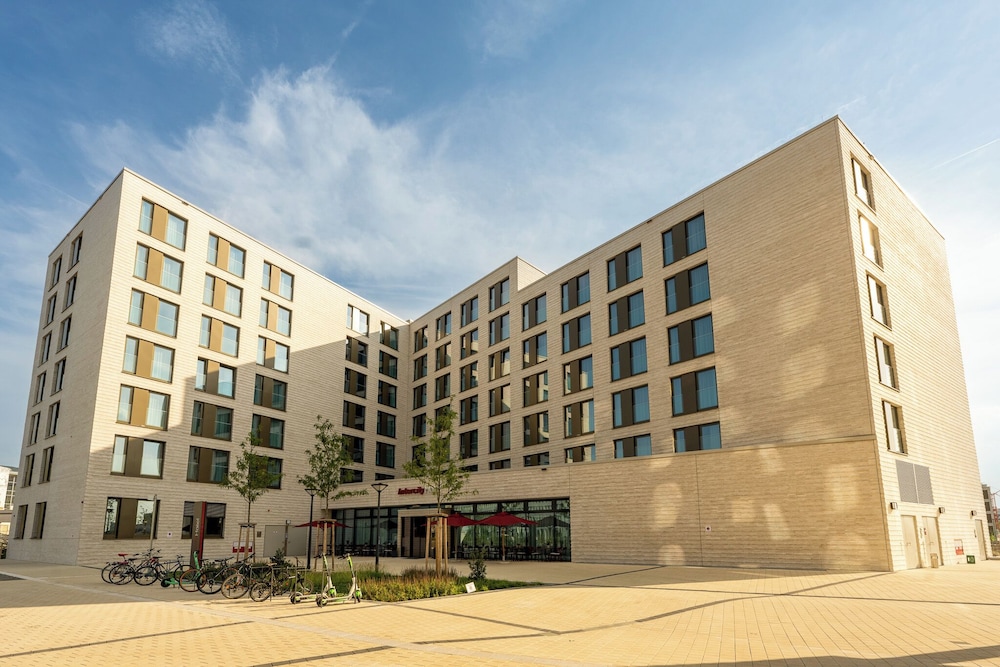 IntercityHotel Heidelberg 4/45