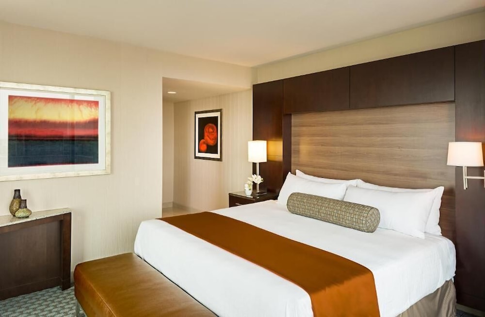 Greektown Casino Hotel 12/62