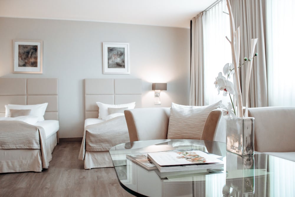 Hotel Clostermanns Hof 38/61