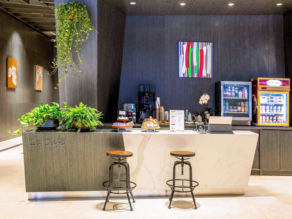 Ibis Styles Ambassador Seoul Gangnam 10/72