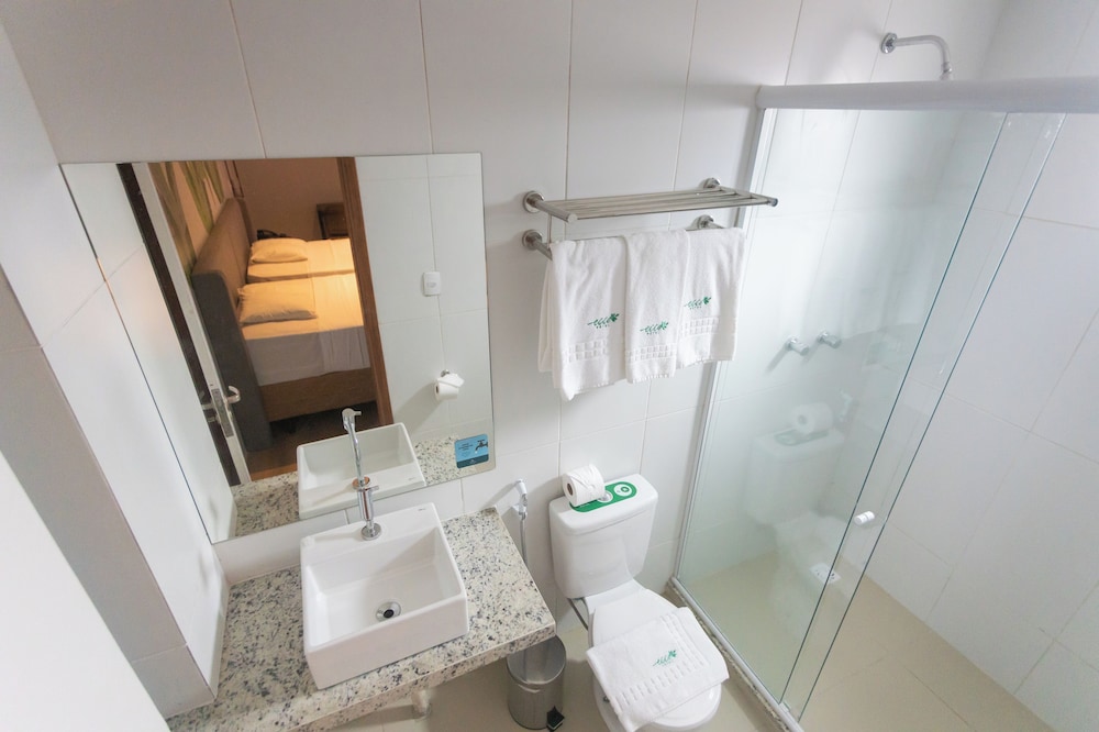 Ecco Hotel Fortaleza 30/32
