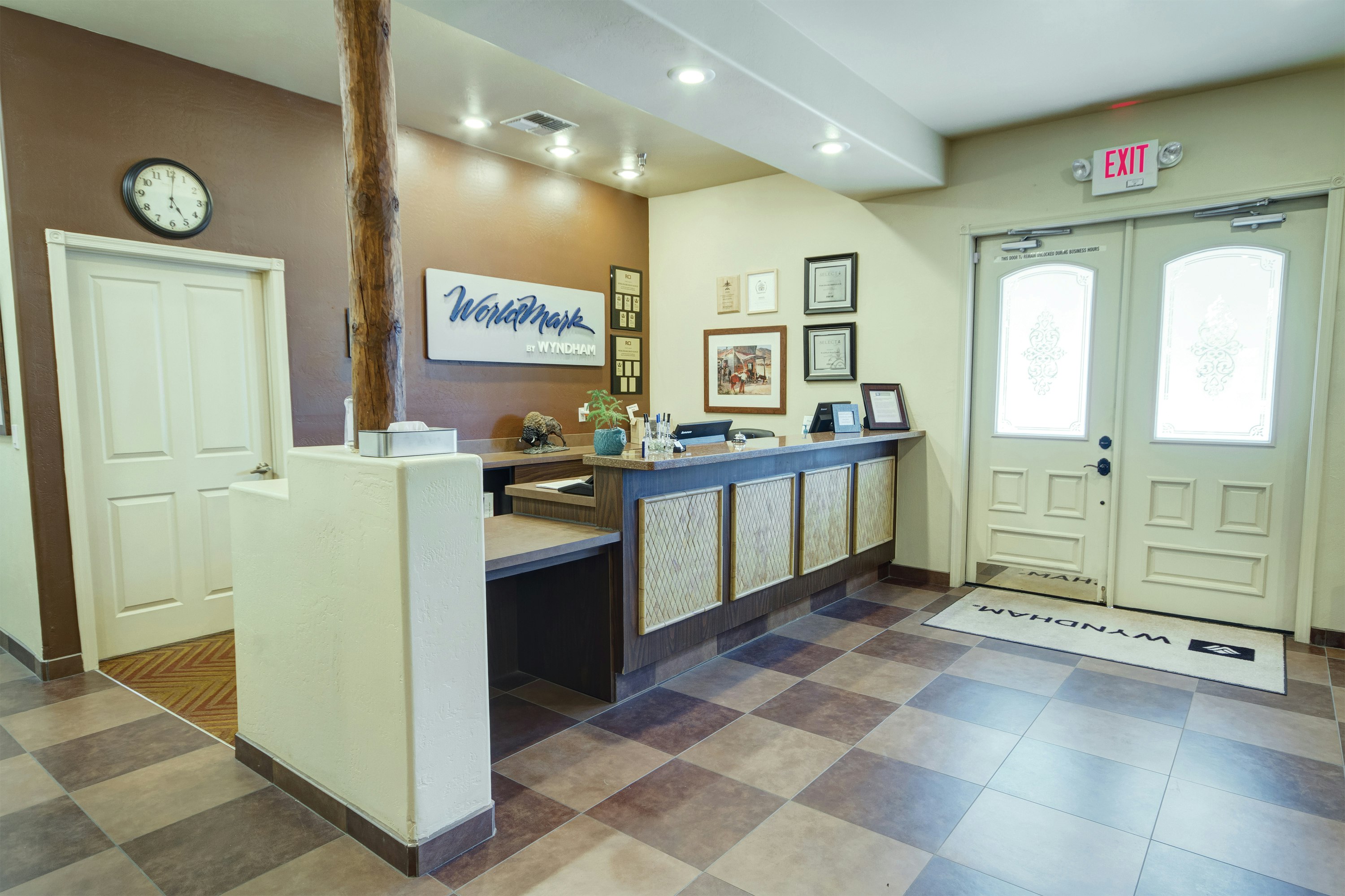 Worldmark Bison Ranch 14/74