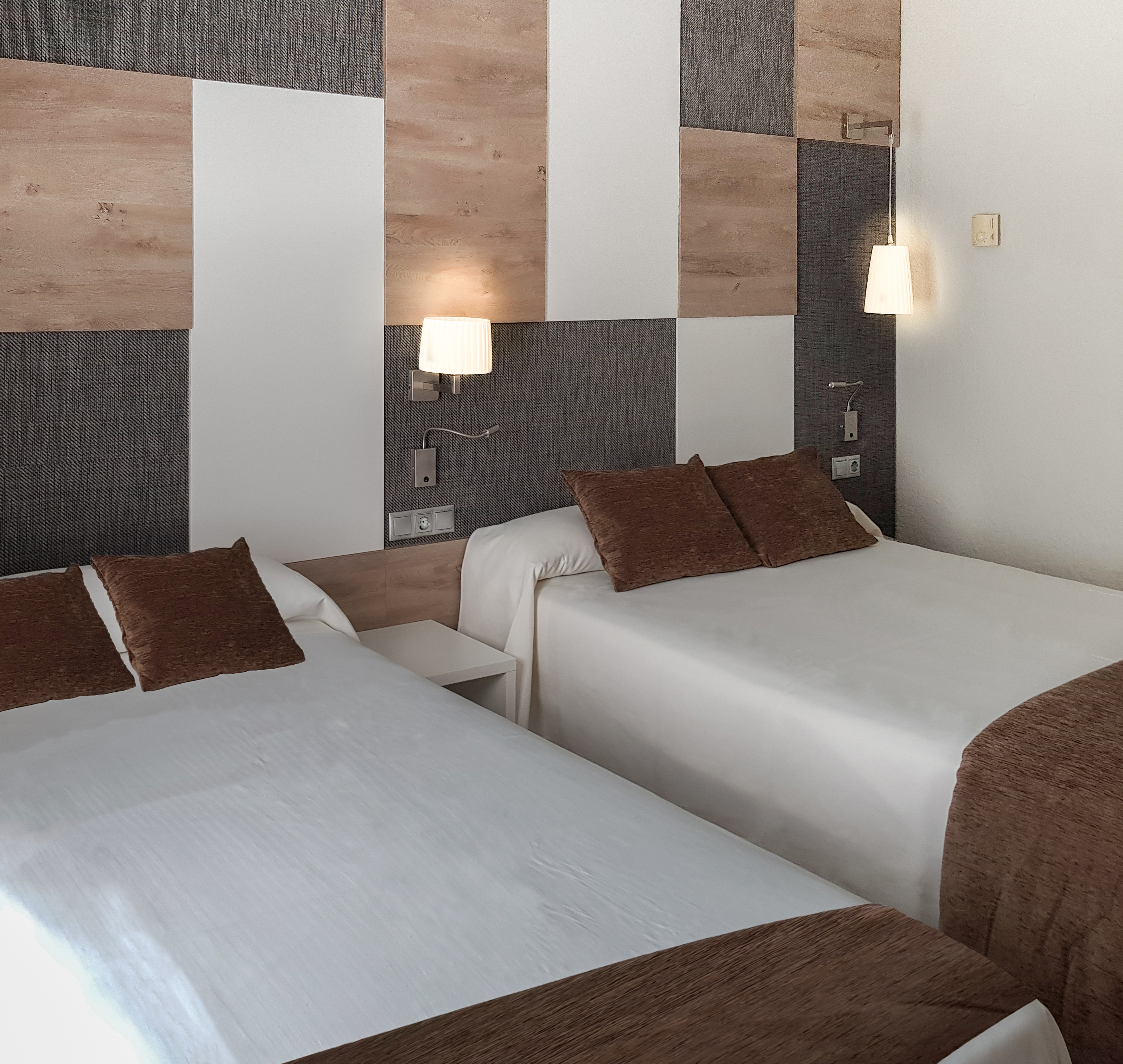 Standard room 1+1، Cesar Augustus 3/9