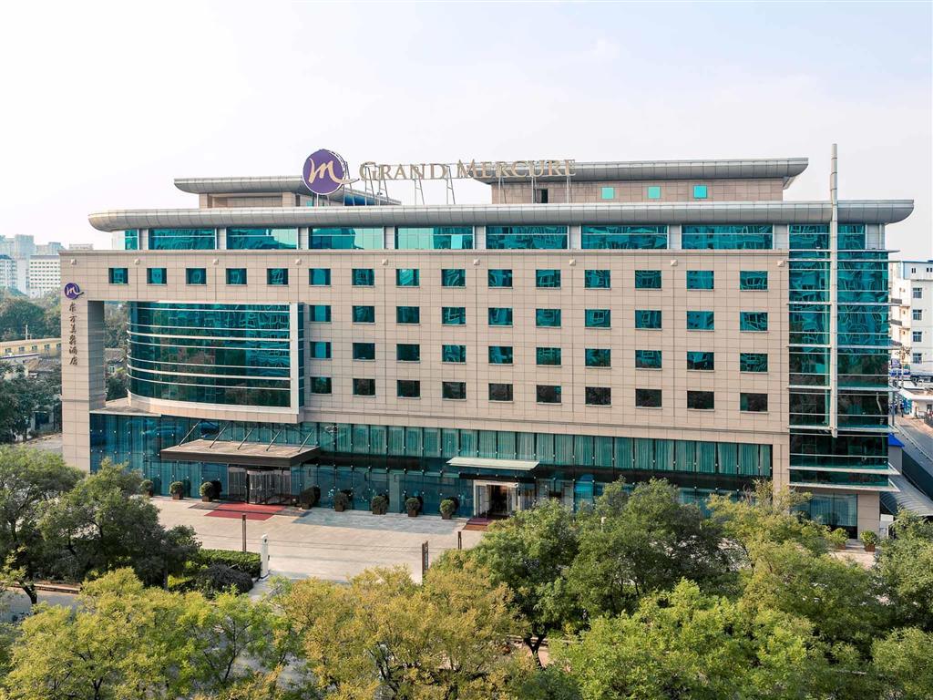 Beijing Oriental Mingyue Hotel 3/67