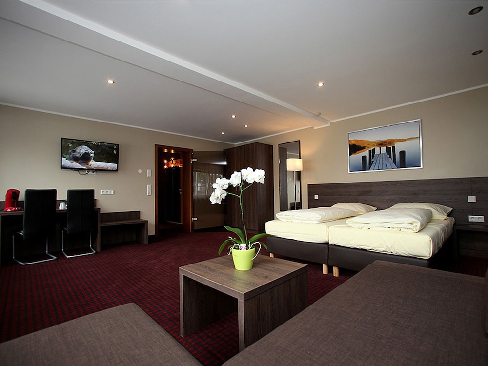 Hotel Sonnenhof 24/50