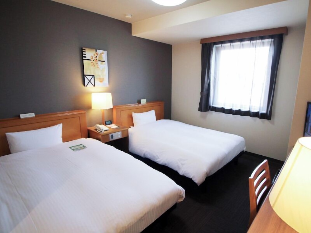 Hotel Route-Inn Akita Tsuchizaki 17/62