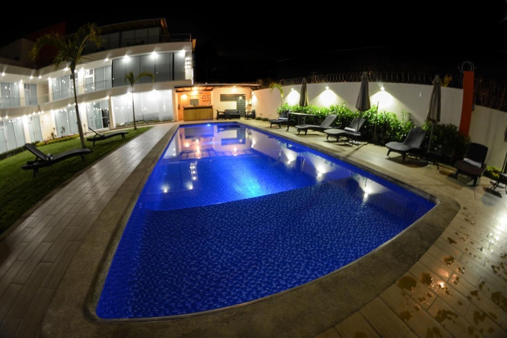 Quinta Tequisquiapan 1/53
