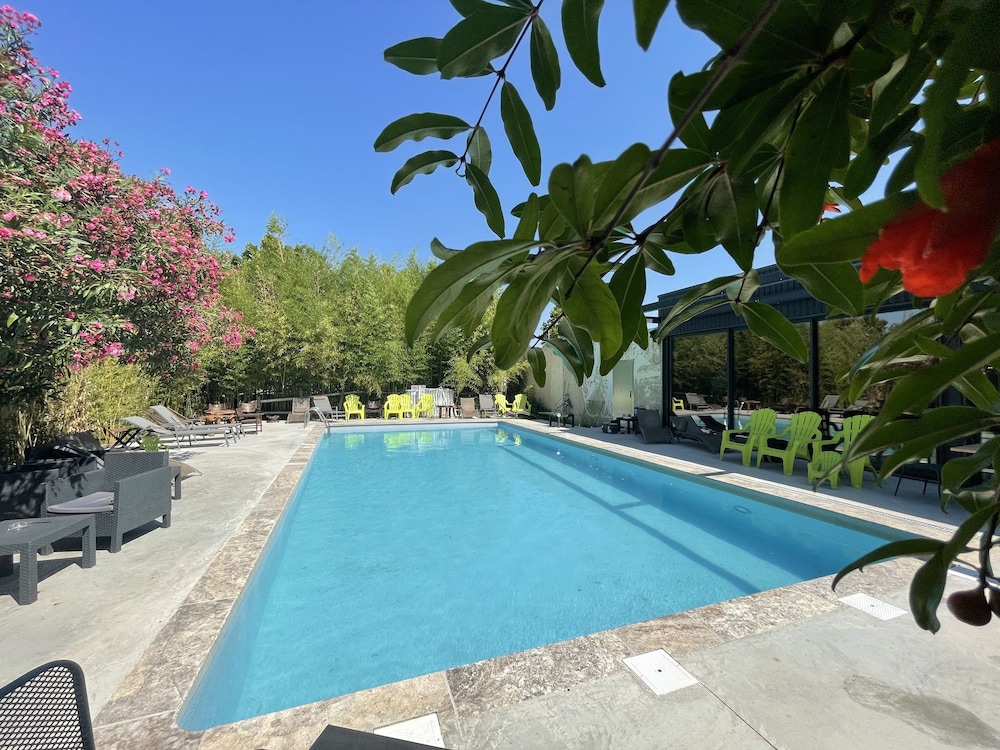 Logis Hotel Nimotel 34/58