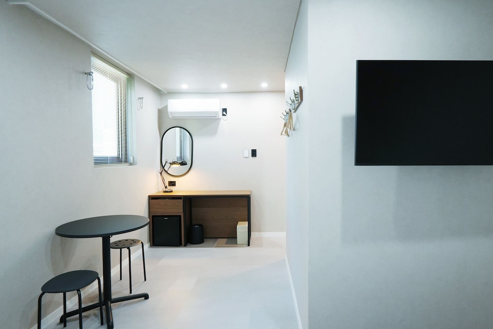 K-POP HOTEL SEOUL STATION 42/49