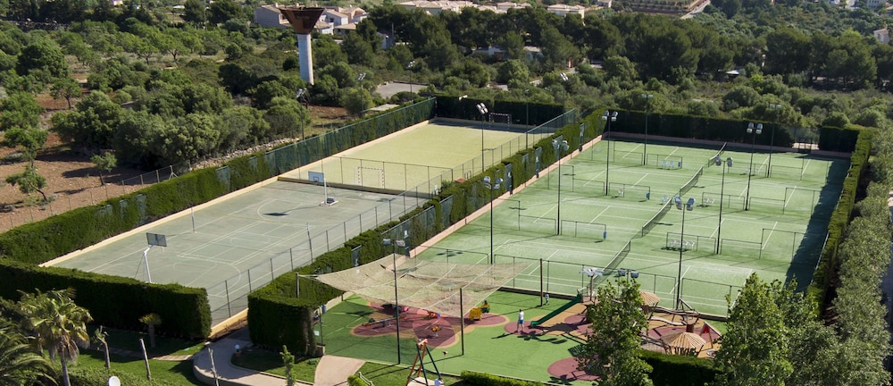 Insotel Cala Mandia Resort Spa 47/71
