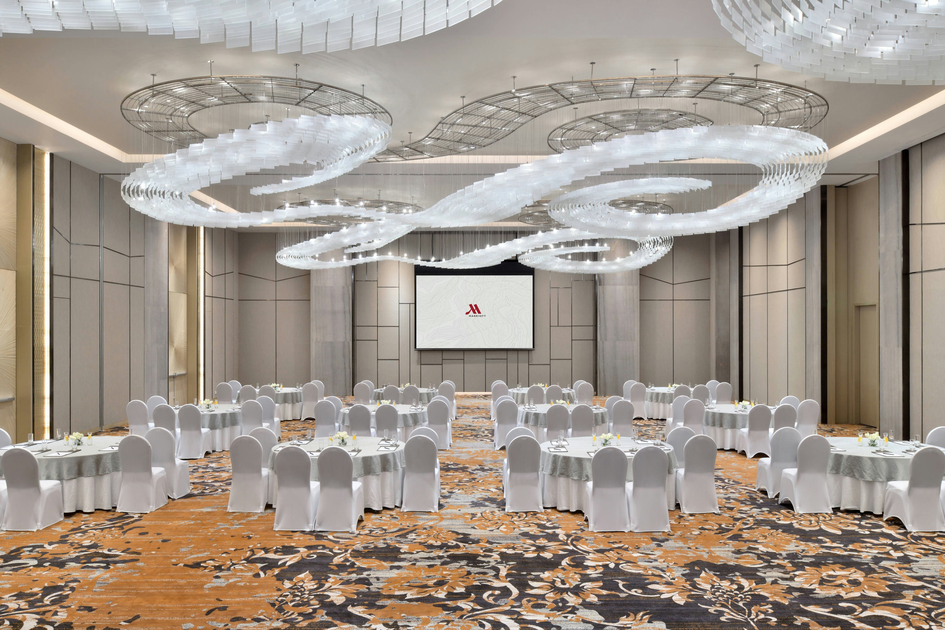 Kathmandu Marriott Hotel 14/20