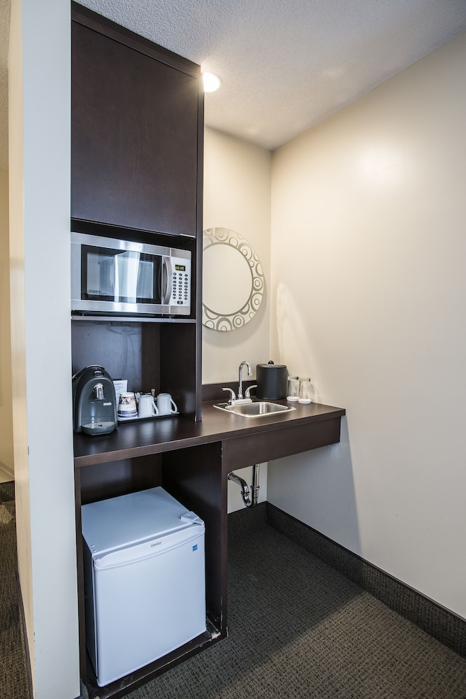 Hotel Albert Rouyn-Noranda 43/43