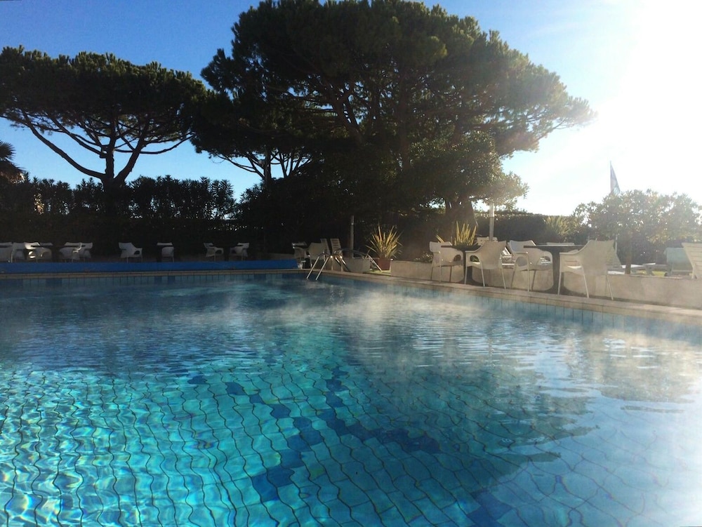 Hotel Croce Di Malta 54/65
