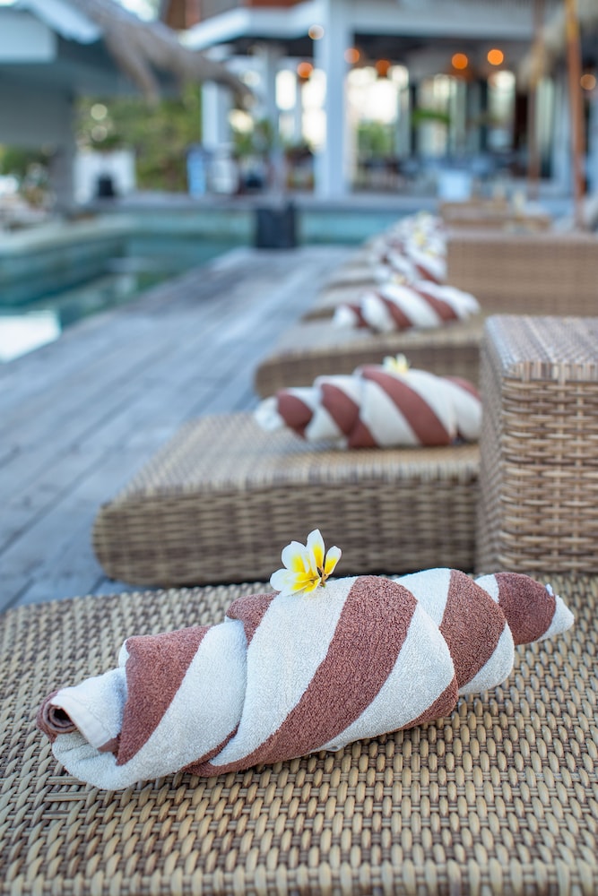 FRii Resort Gili Trawangan 34/50