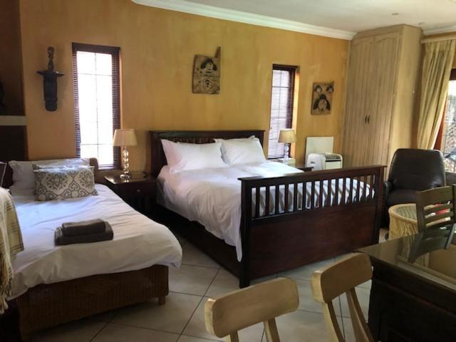 The Lemon Tree Self-Catering 9/50