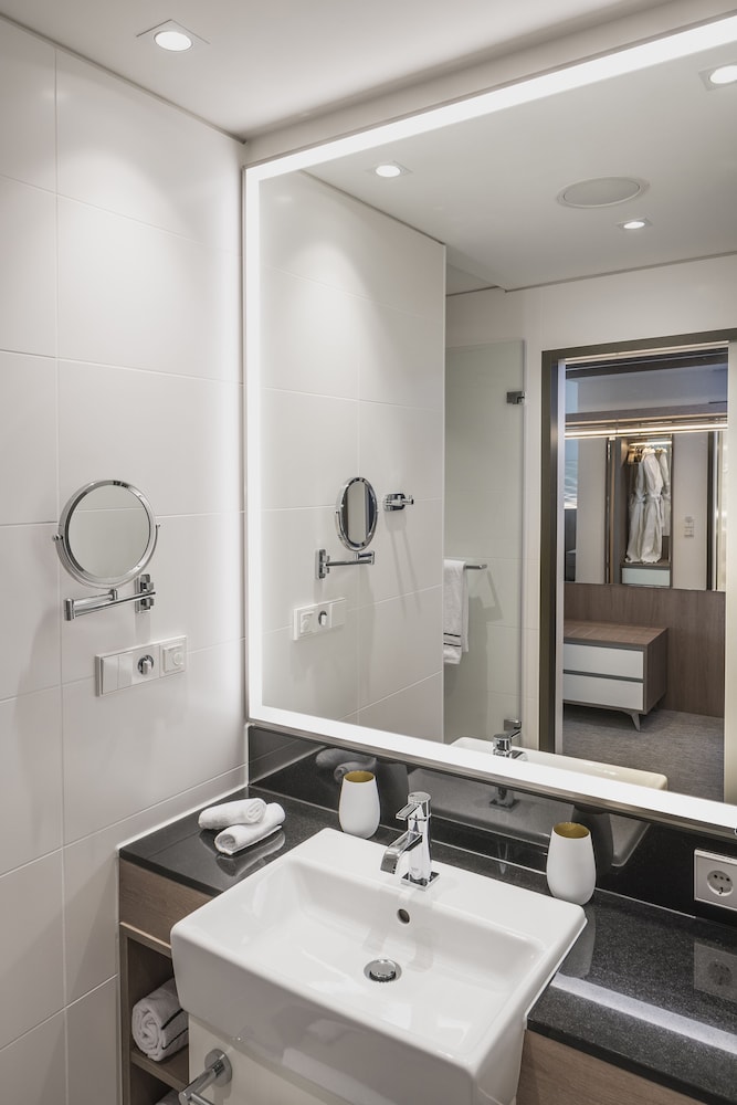 MELIA FRANKFURT CITY 65/65
