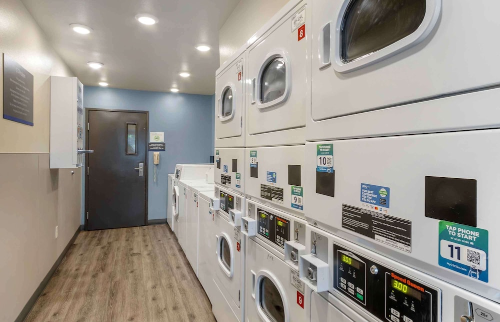 Extended Stay America Select Suites - Charleston - North Charleston - I-526 31/50