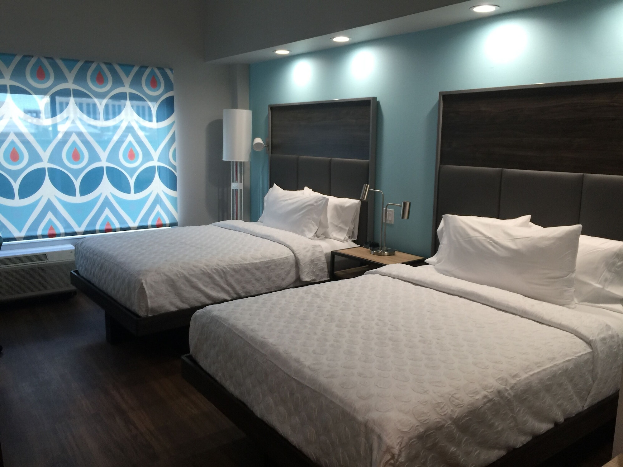 Room, 2 Queen Beds, Accessible