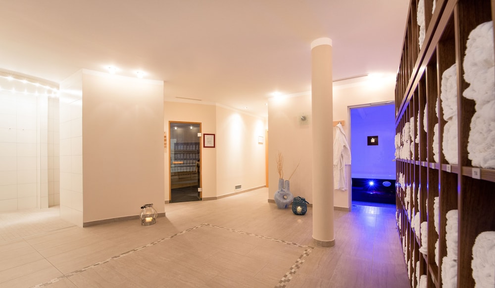 Balance Das 4 Elemente Spa Golf Hotel 19/45