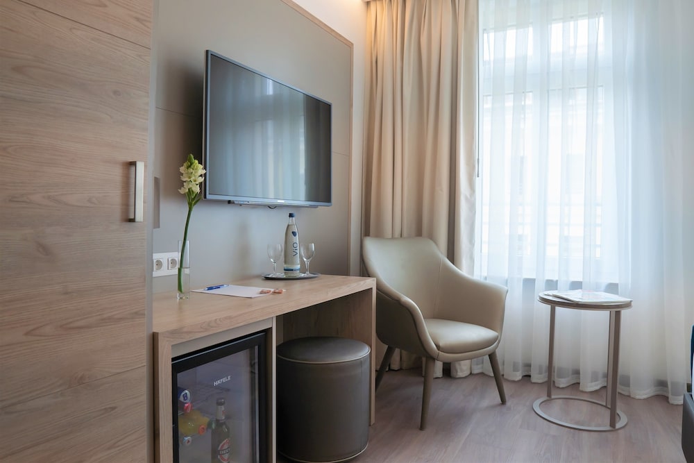 Hotel Atlas Leipzig 26/33