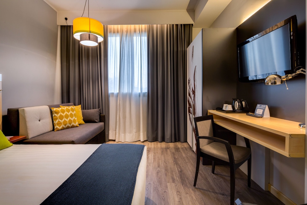 Holiday Inn Bologna - Fiera 32/77