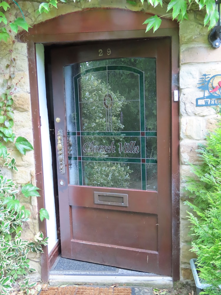 Church Villa B&amp;B 1/44