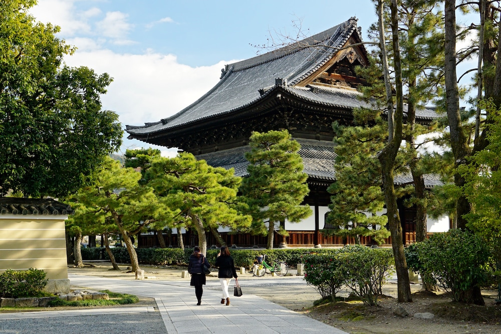 Reikaku Kiyomizu Gojo 8/50