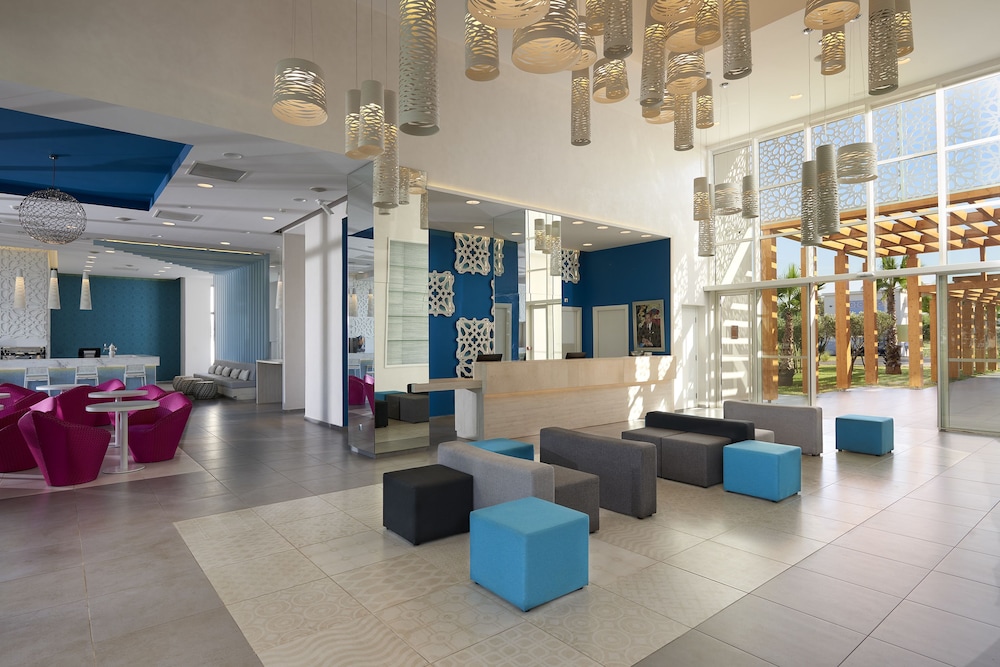 Radisson Blu Resort, Saidia Garden 16/60